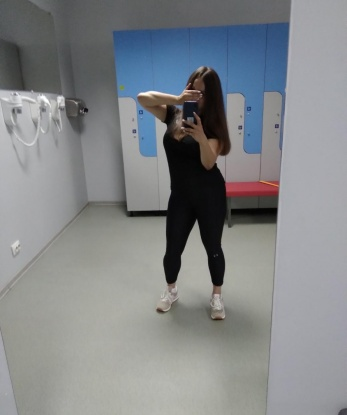 Проститутка Ибрагимотар : Света